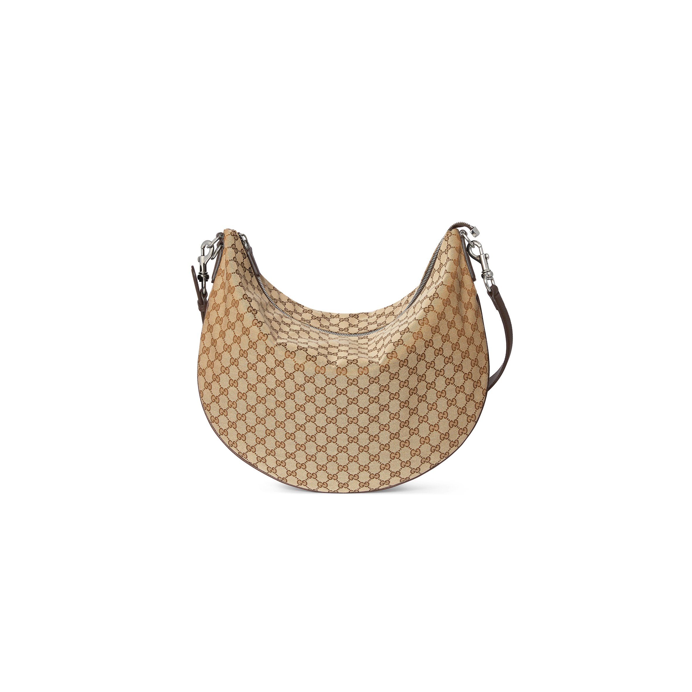 GUCCI B LARGE SHOULDER BAG 800194 (50*39*3cm) GUCCI B LARGE SHOULDER BAG 800194 (50*39*3cm)